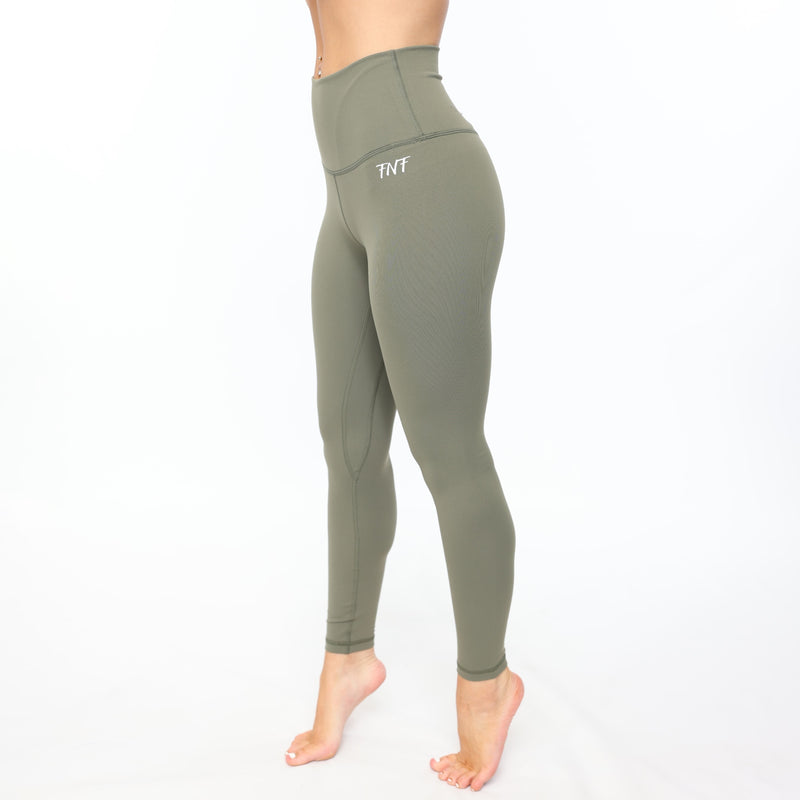 G2 Leggings Special Teal Redeemable with Points